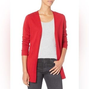 ESSENTIALS CARDIGAN